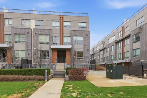 2-1238 Cawthra Rd, Mississauga, ON, L5G0B6 | Card Image