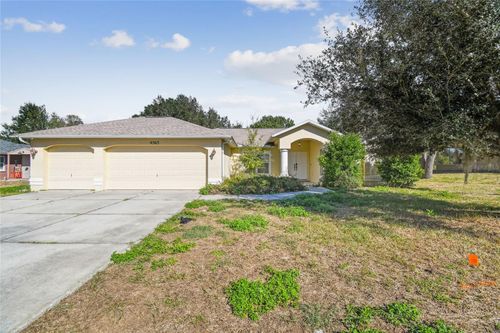 4563 Bayridge Ct, SPRING HILL, FL, 34606-2132 | Card Image