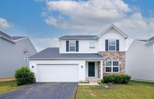 5582 Freedom Run, Orient, OH, 43146-9354 | Card Image