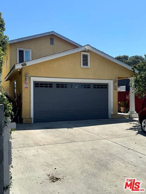 3732 Ruthelen Street, Los Angeles, CA, 90018 | Card Image