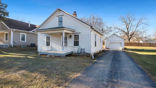 street-433 Jefferson, PECATONICA, IL, 61063 | Card Image