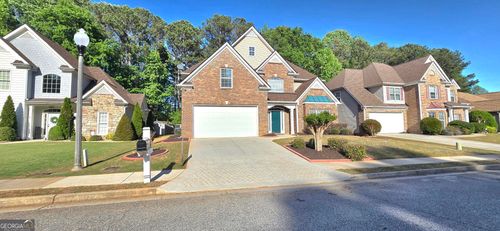 45 Greenview Dr, Newnan, GA, 30265-5688 | Card Image