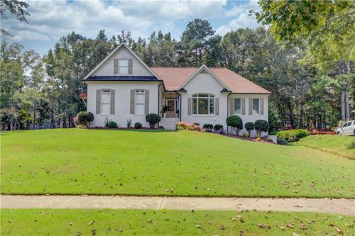 941 Providence Ln, Monroe, GA, 30656-6233 | Card Image