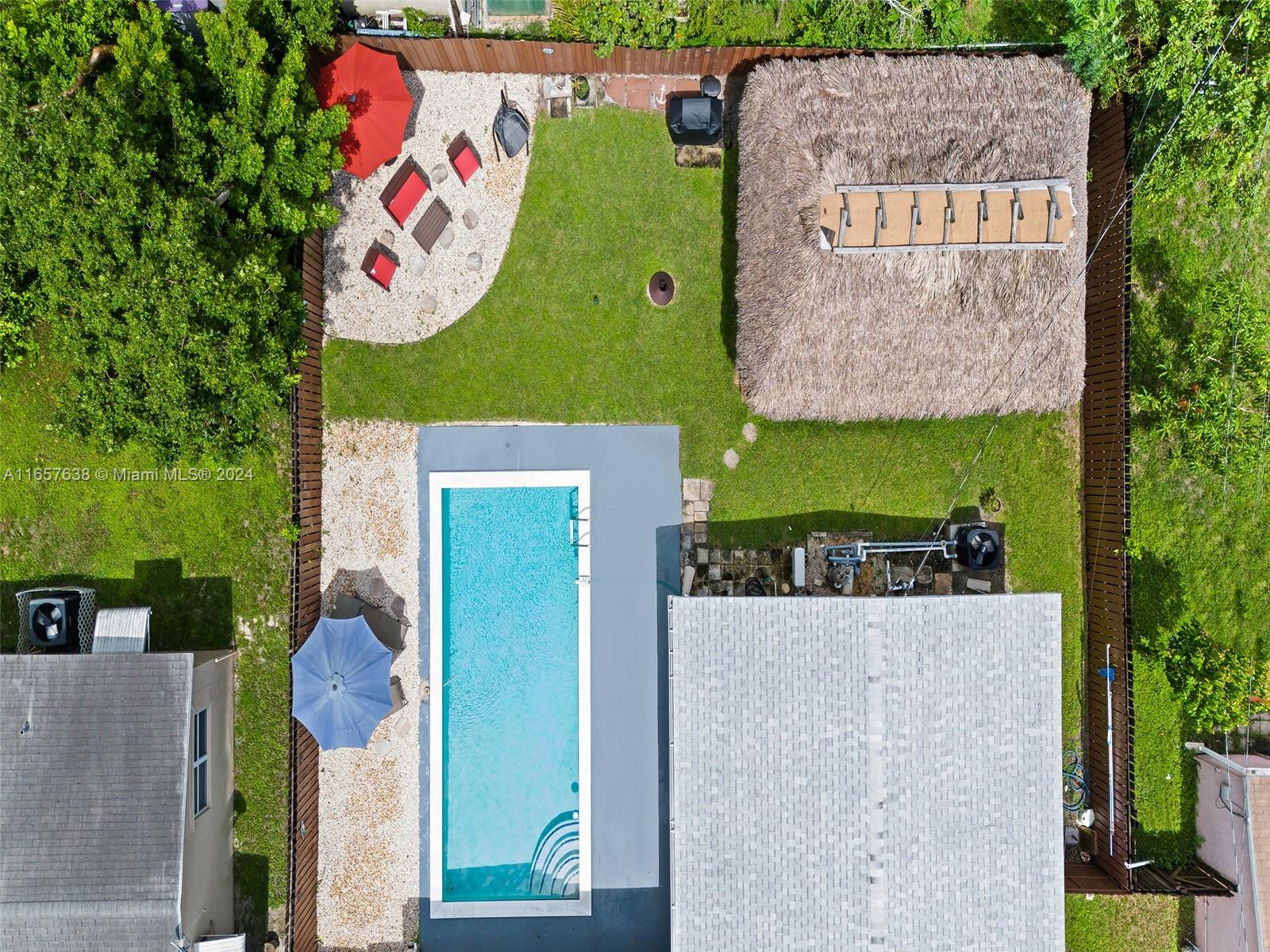 Park St, Hollywood, FL 33024