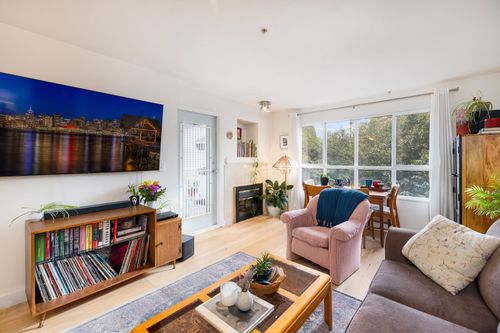 207-5355 Boundary Rd, Vancouver, BC, V5R6G2 | Card Image