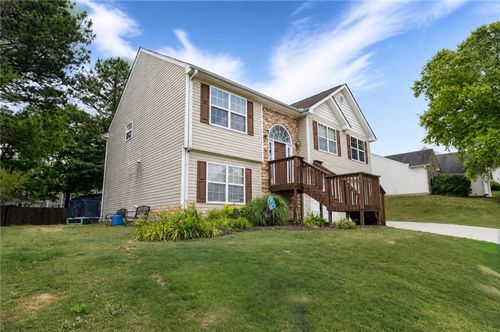 912 Kendall Park Drive, Winder, GA, 30680 | Card Image