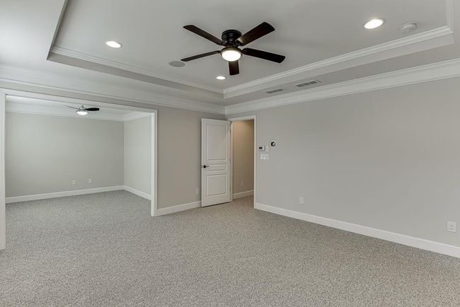 6472 Hickory Branch Dr, House other with 5 bedrooms, 4 bathrooms and 2 parking in Hoschton GA | Image 44