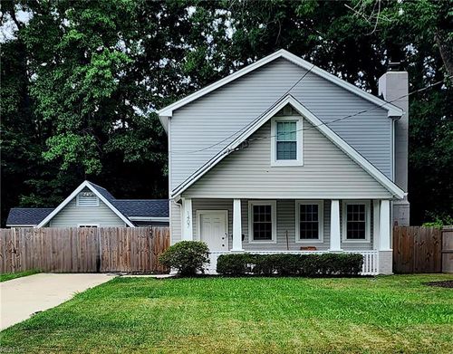1407 Old Buckroe Rd, Hampton, VA, 23663-1317 | Card Image