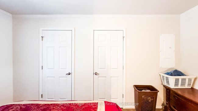 10 Bloomsbury Dr, Home with 2 bedrooms, 1 bathrooms and 2 parking in Goderich ON | Image 35
