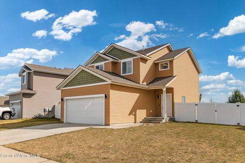 8576 N Haddon St, Post Falls, ID, 83854 | Card Image