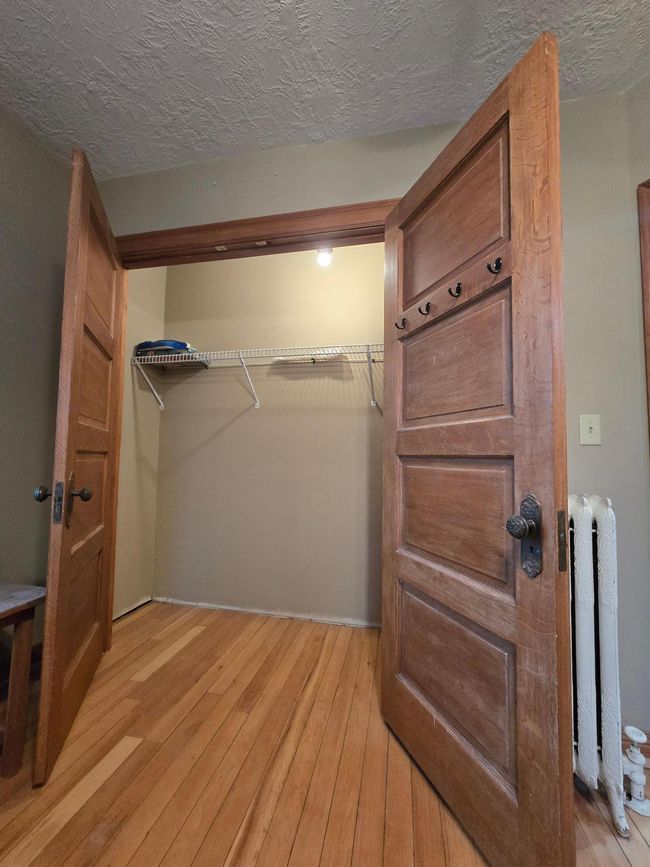 Spacious closet! | Image 36