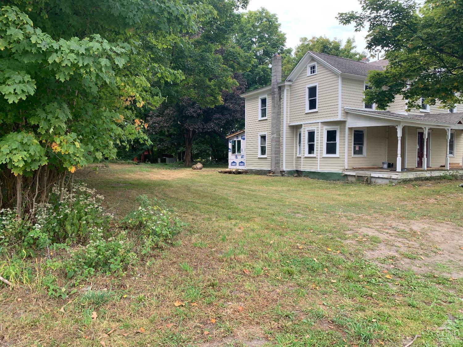 Water St, Ghent, NY 12075
