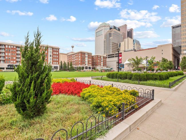 UNIT-404 - 300 W Spring St, Condo with 2 bedrooms, 2 bathrooms and null parking in Columbus OH | Image 51