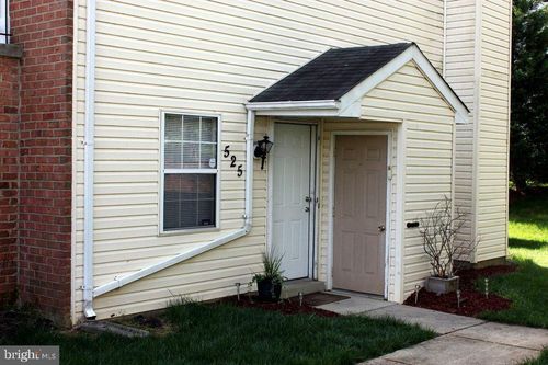 102-1-525 Red Coat Pl, FORT WASHINGTON, MD, 20744-2767 | Card Image