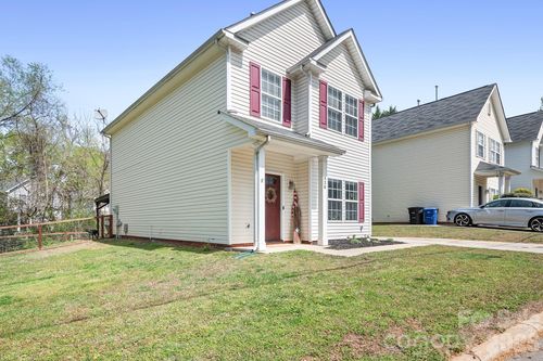 520 E Iredell Ave, Mooresville, NC, 28115-2424 | Card Image