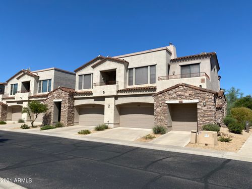 1024-19550 N Grayhawk Dr, Scottsdale, AZ, 85255-3981 | Card Image