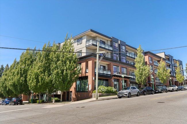 303 - 7777 Royal Oak Avenue, Condo with 1 bedrooms, 1 bathrooms and 2 parking in Burnaby BC | Image 24