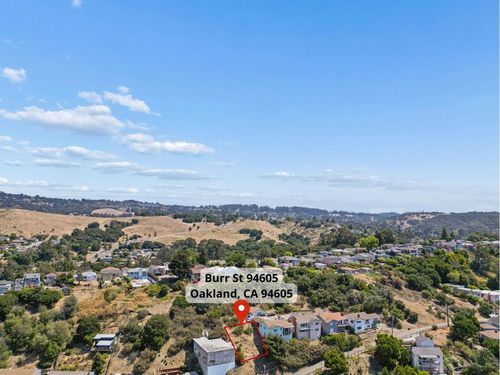 0 Burr St, Oakland, CA, 94605 | Card Image