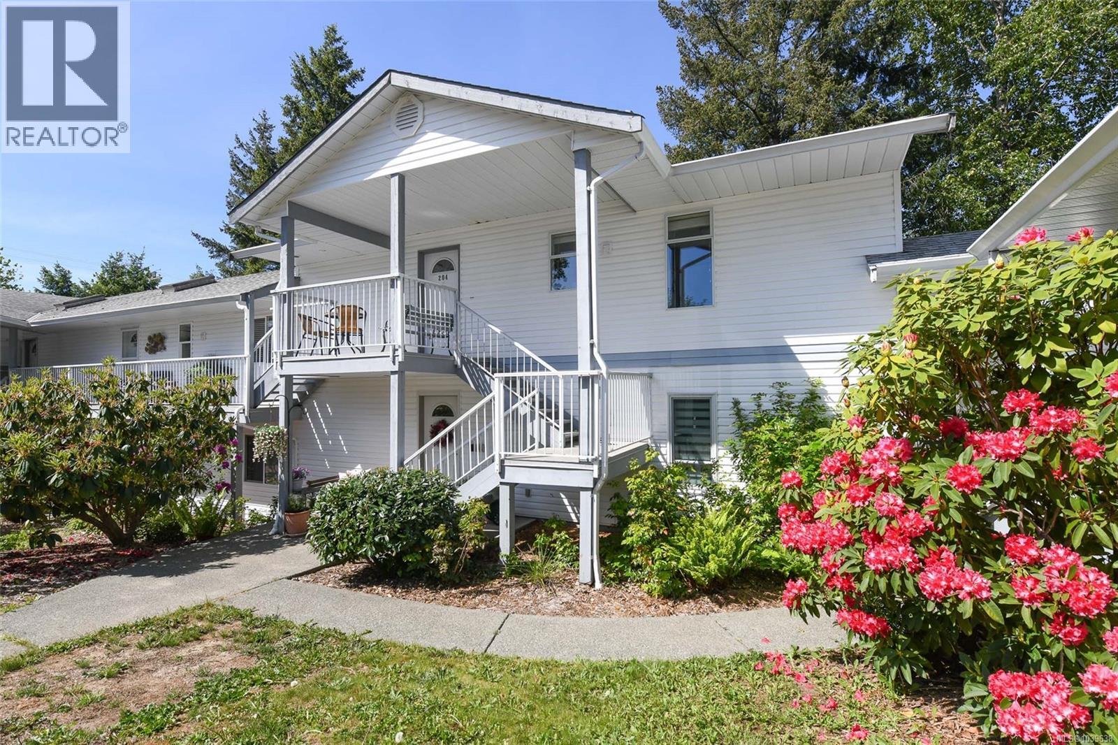 Residential in Courtenay