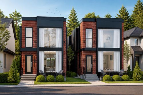 4110 18 St Sw, Calgary, AB, T2T4V7 | Card Image