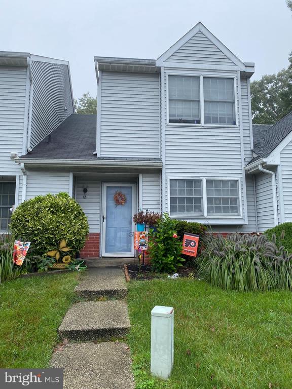 Westchester Dr, Little Egg Harbor Twp, NJ 08087