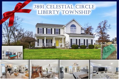 7891 Celestial Cir, Middletown, OH, 45044 | Card Image