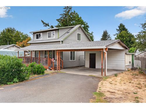 19095 Sw Kinnaman Rd, Aloha, OR, 97078-2456 | Card Image