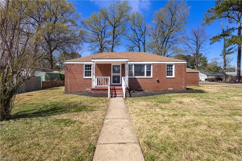 243 Sedgefield Avenue, Virginia Beach, VA, 23462 | Card Image