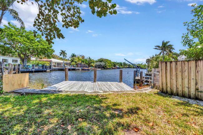 2117 Coral Gardens Dr, House other with 3 bedrooms, 3 bathrooms and null parking in Wilton Manors FL | Image 25