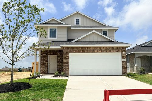12931 Carla Scanlan Ln, Crosby, TX, 77532-2794 | Card Image