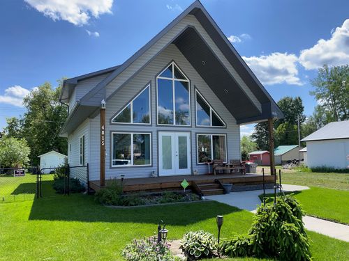 4815 50 Ave, Breton, AB, T0C0P0 | Card Image