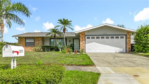 2071 Butternut Cir E, CLEARWATER, FL, 33763-4205 | Card Image