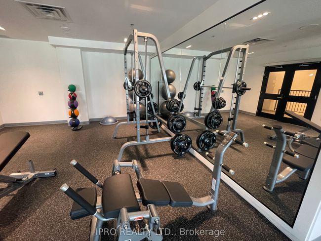 211 - 15 Wellington St S, Condo with 1 bedrooms, 1 bathrooms and null parking in Kitchener ON | Image 30