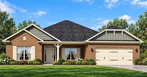 3009 Fairway Dr, Villa Rica, GA, 30180-5901 | Card Image
