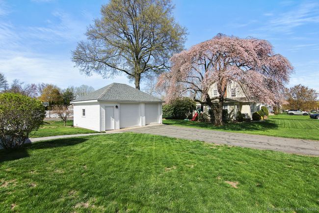 430 Wolcott Hill Rd, House other with 3 bedrooms, 2 bathrooms and 4 parking in Wethersfield CT | Image 40