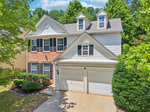 3060 Keyingham Way, Alpharetta, GA, 30004-8518 | Card Image