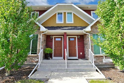 1305-30 Carleton Ave, Red Deer, AB, T4P0M8 | Card Image