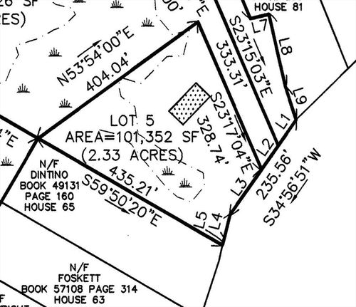 5 Smith Rd, Charlton, MA, 01507-1617 | Card Image