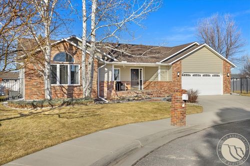 260 Wind Cave Circle, Billings, MT, 59102 | Card Image
