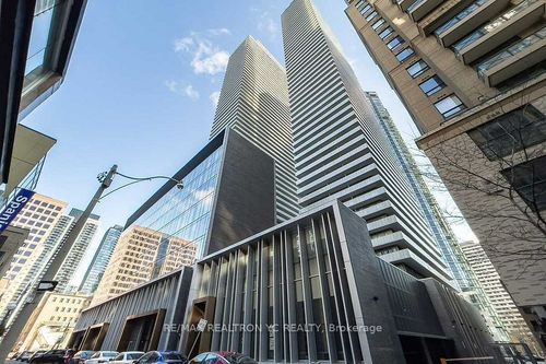 1402-50 Charles St E, Toronto, ON, M4Y0C3 | Card Image