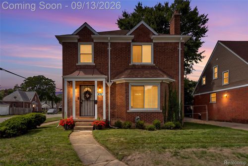 16701 Harlow St, Detroit, MI, 48235-3430 | Card Image