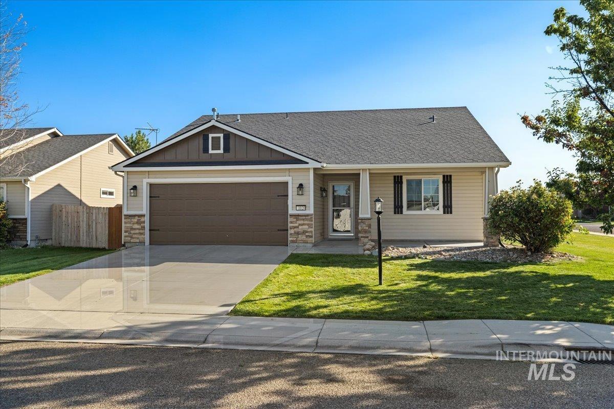 Empire Ct, Caldwell, ID 83607