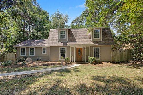 1854 Folkstone Rd, TALLAHASSEE, FL, 32312-4001 | Card Image