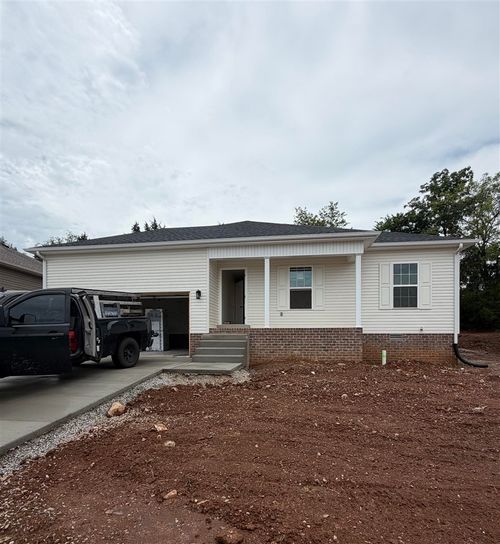 Lot 74 Melody Ave, Bowling Green, KY, 42101 | Card Image