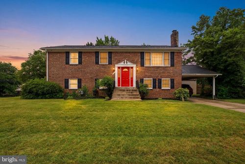 7813 Locris Ct, UPPER MARLBORO, MD, 20772-4433 | Card Image