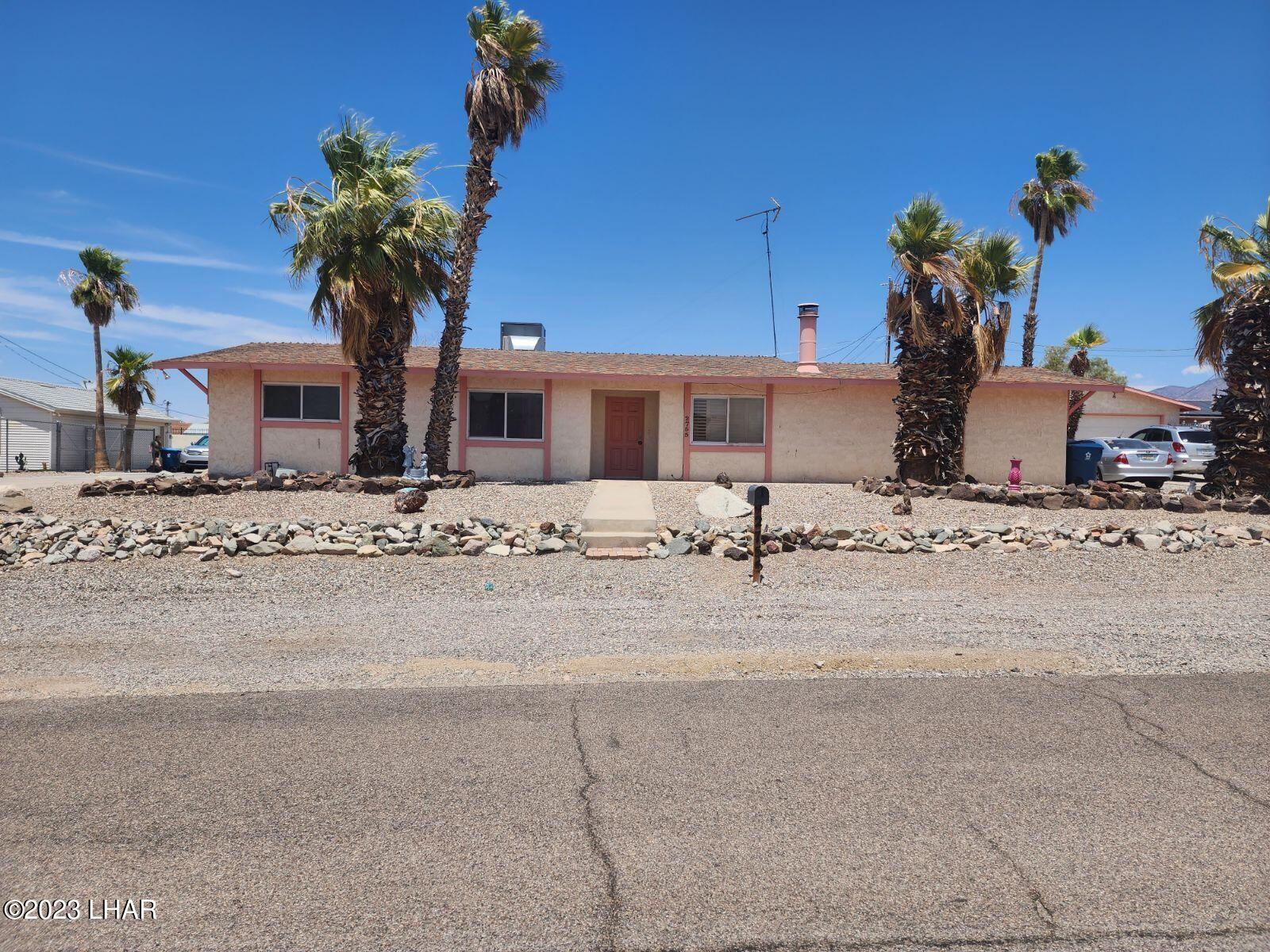 Widgeon Ln, Lake Havasu City, AZ 86403