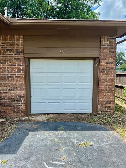 53 Francis St, Healdton, OK, 73438-1458 | Card Image