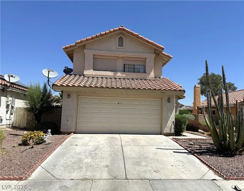 7744 Pacemont Ct, Las Vegas, NV, 89147-5122 | Card Image