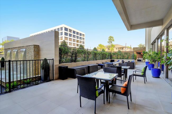 UNIT-1106 - 49 Briar Hollow Ln, Condo with 2 bedrooms, 2 bathrooms and 2 parking in Houston TX | Image 33