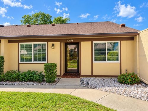 6-11311 Dollar Lake Dr, PORT RICHEY, FL, 34668-1908 | Card Image
